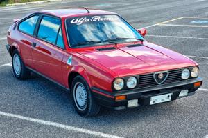 Alfa Romeo Sprint 1.7 Quadrifoglio Verde 