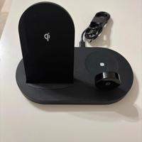 Stazione di ricarica wireless