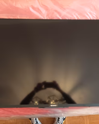 Smart TV Sony Bravia