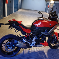 Bmw f 900 xr sport