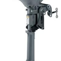 MOTORE FUORIBORDO HONDA 4 TEMPI BF 2.3 DH NUOVO
