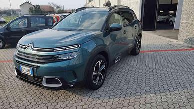 CITROEN C5 Aircross PureTech 130 S&S C-Series