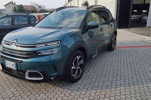 CITROEN C5 Aircross PureTech 130 S&S C-Series