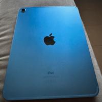 Ipad 10ª Gen