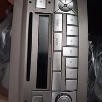 Stereo CD lancia musa