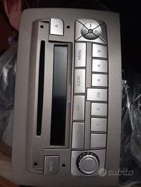 Stereo CD lancia musa