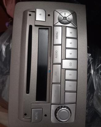 Stereo CD lancia musa