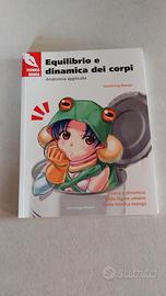 Tecnica Manga Equlibrio e dinamica dei corpi