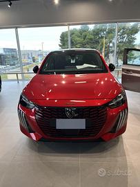 Peugeot e208 GT full optinal 2024 16000 km