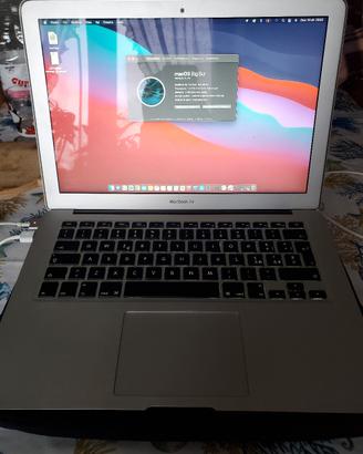 do mcbook air con surface no rt 