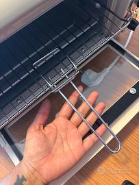 Fornello elettrico “Vintage”