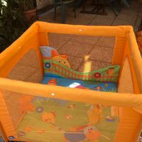 Box chicco
