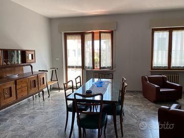 Appartamento vacanze mare a Giulianova