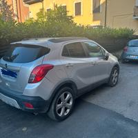 OPEL Mokka 1ª serie - 2014 130CV StarteStop diesel
