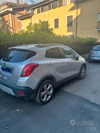 OPEL Mokka 1ª serie - 2014 130CV StarteStop diesel