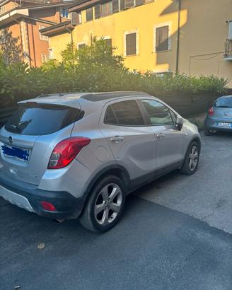 OPEL Mokka 1ª serie - 2014 130CV StarteStop diesel