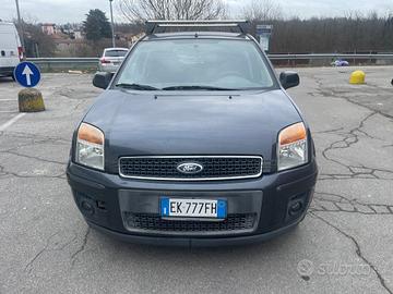 Ford Fusion UAV 1.4 16V 5p.