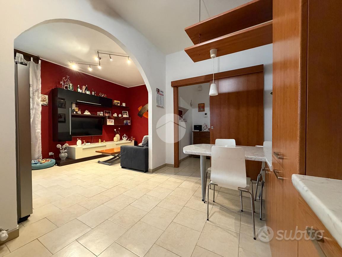 4 LOCALI A BUSSERO - Vista 2