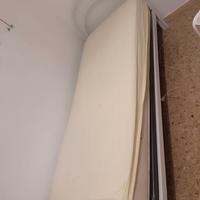 struttura letto