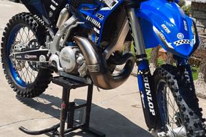 Yamaha - Yz 250 Leggere bene