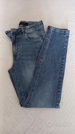 Jeans donna Piazza Italia 