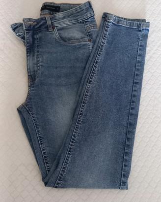 Jeans donna Piazza Italia 