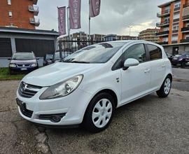 OPEL Corsa 1.2 5 porte Edition