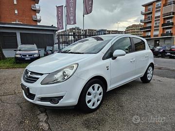 OPEL Corsa 1.2 5 porte Edition