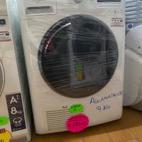 ASCIUGATRICE WHIRLPOOL 9KG