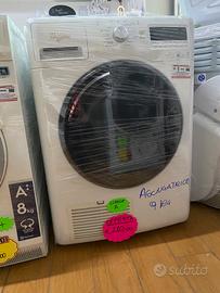ASCIUGATRICE WHIRLPOOL 9KG