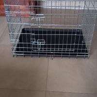Gabbia per cani/gatti