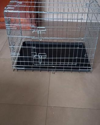 Gabbia per cani/gatti