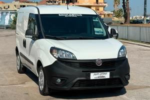 Fiat Doblò furgone 1.3 mtj euro 6 D