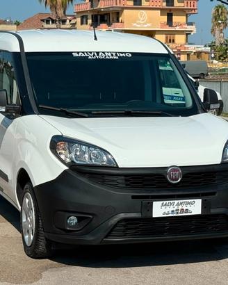 Fiat Doblò furgone 1.3 mtj euro 6 D