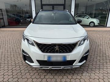 Peugeot 5008 BlueHDi 130 S&S EAT8 GT Line OK NEOPA