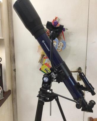 Telescopio BRESSER