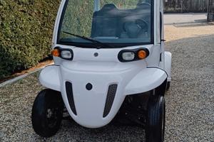 Auto elettrica