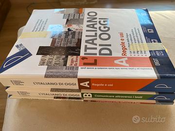 L’italiano di oggi ABC