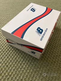 New balance 650 grigie