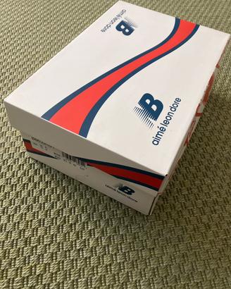 New balance 650 grigie