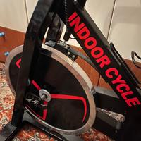 Indoor Cycle