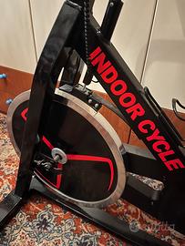 Indoor Cycle