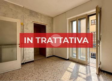 2 LOCALI A SAN MAURIZIO CANAVESE