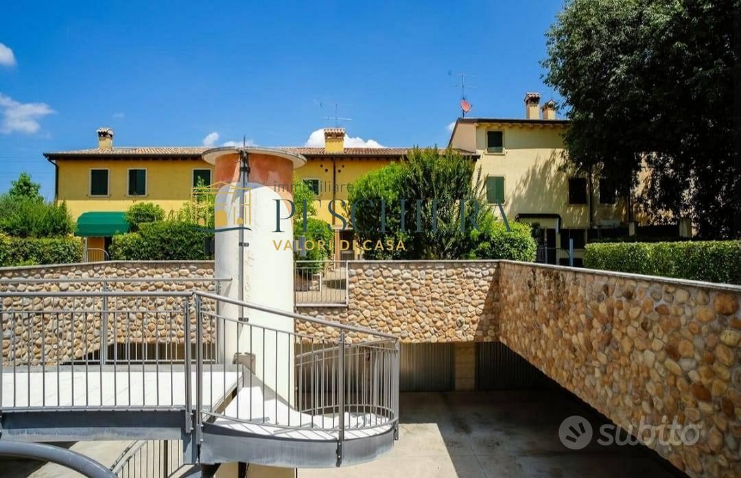 Appartamento – Valeggio sul Mincio, Maiella ai Monti - Vista 5