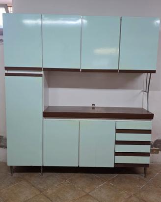 Mettititto e 2 doppi pensili in formica