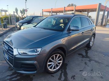 audi Q3 150cv