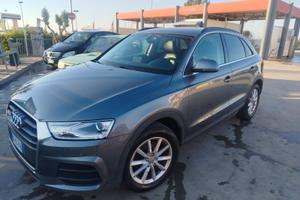 audi Q3 150cv