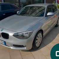Bmw 116 116i 5p.