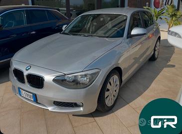 Bmw 116 116i 5p.