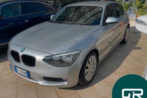 Bmw 116 116i 5p.